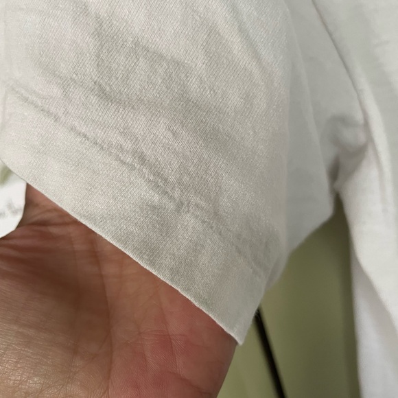 VTG 1991 Acme Clothing Roadrunner Shirt - Picture 6 of 8